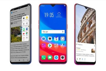 2,000 টাকা সস্তা হল Oppo-র এই তিনটি স্মার্টফোন 2,000 টাকা সস্তা হল Oppo-র এই তিনটি স্মার্টফোন