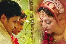 বিয়ের একবছর পূর্ণ হল আজ , দেখুন পাওলি দামের বিয়ের অ্যালবাম বিয়ের একবছর পূর্ণ হল আজ , দেখুন পাওলি দামের বিয়ের অ্যালবাম