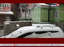 বরফে ঢাকল সিকিম বরফে ঢাকল সিকিম