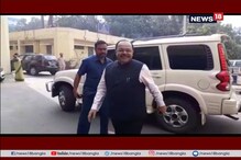 ইডির ডাকে সিজিও কমপ্লেক্সে শোভন-বৈশাখী ইডির ডাকে সিজিও কমপ্লেক্সে শোভন-বৈশাখী