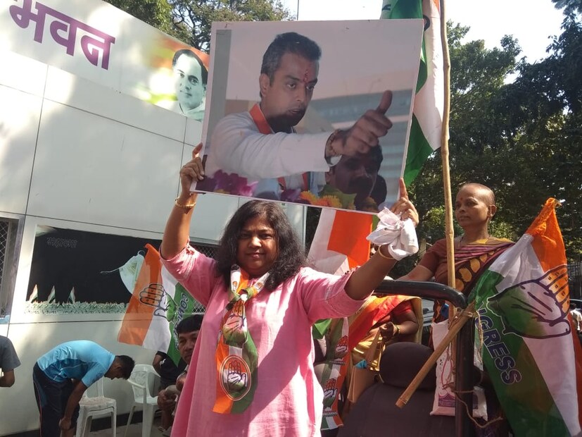  অশোক গেহলটের তুলনায় বেশি ভোট পেয়েছেন শচীন পাইলট৷ ৷ 