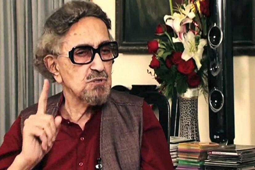 বয়স হয়েছিল নব্বই বছর ৷ মুম্বইয়ের হাসপাতালে বেশ কয়েকদিন ধরে চিকিৎসা চলছিল ৷ অবশেষে শেষ নিঃশ্বাস ত্যাগ করলেন ভারতীয় বিজ্ঞাপন জগতের প্রাণপুরুষ অ্যালেক পদমসি ৷ 
