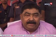 ভোটের মধ্যেই মাকে হারালেন অনুব্রত ভোটের মধ্যেই মাকে হারালেন অনুব্রত