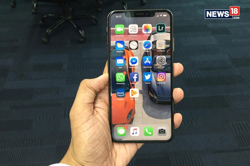iPhone XS Max সম্ভবত এই বছরের সবচেয়ে প্রত্যাশিত ফোন ছিল। 