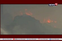দাউদাউ করে জ্বলছে বরাহনগরের জুটমিল দাউদাউ করে জ্বলছে বরাহনগরের জুটমিল