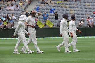 ছবি সৌজন্য: BCCI Twitter 