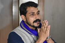 হনুমান মন্দিরের পুরোহিত করা হোক অনগ্রসর শ্রেণির মানুষকে ! যোগীকে আক্রমণ আজাদের হনুমান মন্দিরের পুরোহিত করা হোক অনগ্রসর শ্রেণির মানুষকে ! যোগীকে আক্রমণ আজাদের