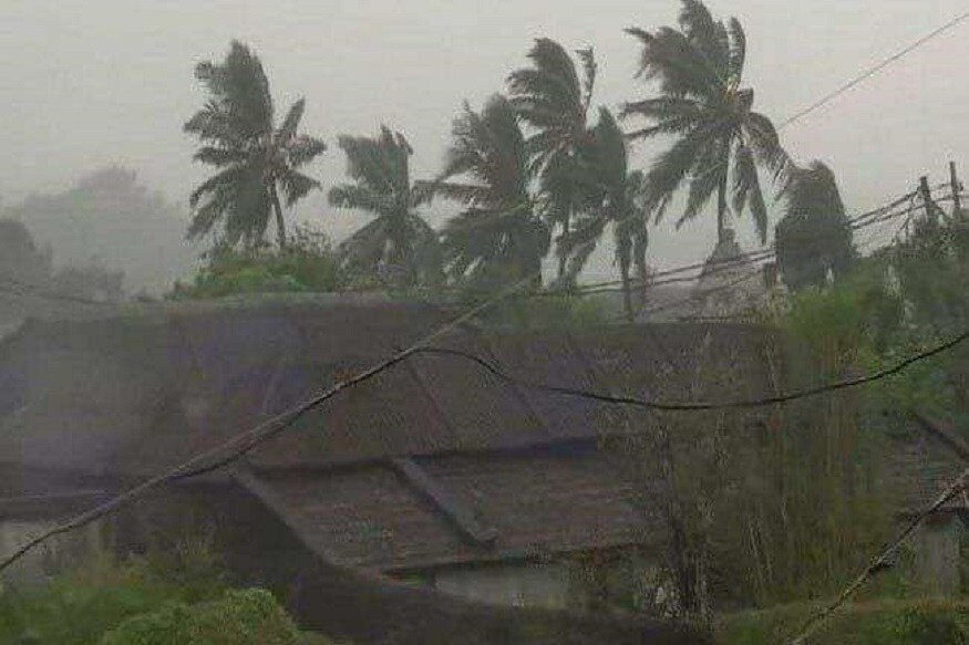 দক্ষিণবঙ্গে শনিবার পর্যন্ত চলবে গরম ও স্বস্তিকর পরিস্থিতি ৷ রবিবার ও সোমবার চলবে ঝড়বৃষ্টি ৷ প্রতীকী ছবি ৷ দক্ষিণবঙ্গে শনিবার পর্যন্ত চলবে গরম ও স্বস্তিকর পরিস্থিতি ৷ রবিবার ও সোমবার চলবে ঝড়বৃষ্টি ৷ প্রতীকী ছবি ৷