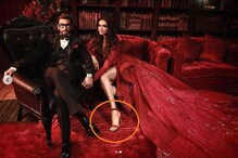 নায়িকাদেরও হিল পরে নাচতে কষ্ট হয় প্রমাণ করলেন দীপিকা ! দেখুন ছবি নায়িকাদেরও হিল পরে নাচতে কষ্ট হয় প্রমাণ করলেন দীপিকা ! দেখুন ছবি