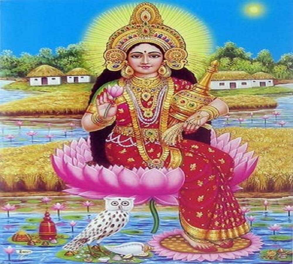 কথায় আছে মা লক্ষ্মী খুবই চঞ্চল। আর মা লক্ষ্মী চঞ্চল হলে আর্থিক সংকট দেখা দেয় এবং হাজার পরিশ্রমেও কোনও ফল পাওয়া যায় না। উলটে অভাব অনটন বেড়ে যায়। কথায় আছে মা লক্ষ্মী খুবই চঞ্চল। আর মা লক্ষ্মী চঞ্চল হলে আর্থিক সংকট দেখা দেয় এবং হাজার পরিশ্রমেও কোনও ফল পাওয়া যায় না। উলটে অভাব অনটন বেড়ে যায়।