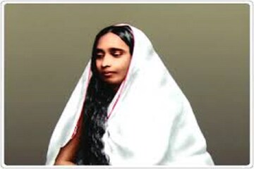 মায়ের কানের দুল রাখা আছে এই খানে, সন্তানের মঙ্গলে পৃথিবীর শ্রেষ্ঠ অলঙ্কার