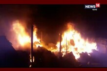বিধ্বংসী আগুনের কবলে বড়বাজার বিধ্বংসী আগুনের কবলে বড়বাজার