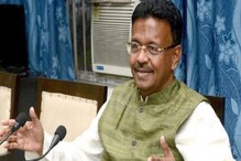কলকাতার নতুন মেয়র হলেন ফিরহাদ হাকিম কলকাতার নতুন মেয়র হলেন ফিরহাদ হাকিম