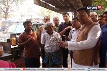 শহরবাসীকে টাটকা বাতাস নেওয়ার সুযোগ দিতে চান নতুন মেয়র ফিরহাদ হাকিম শহরবাসীকে টাটকা বাতাস নেওয়ার সুযোগ দিতে চান নতুন মেয়র ফিরহাদ হাকিম