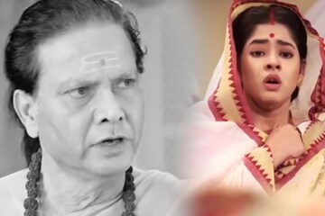 নিজের চোখে দেখেছি, প্রচণ্ড অসুস্থতা নিয়েই শুটিং করে গিয়েছেন : দিতিপ্রিয়া রায় নিজের চোখে দেখেছি, প্রচণ্ড অসুস্থতা নিয়েই শুটিং করে গিয়েছেন : দিতিপ্রিয়া রায়