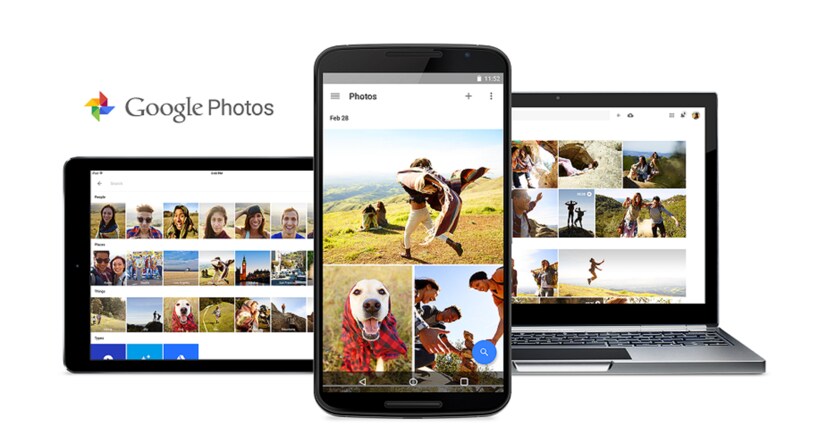 এবার থেকে Google Photos এ আনলিমিটেড স্টোরেজ পেতে নির্দিষ্ট কিছু ফর্ম্যাটের ভিডিও আপলোড করতে হবে। (Photo collected)