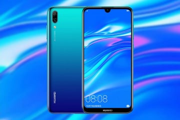 Snapdragon চিপসেট, 4000 mAh ব্যাটারি-সহ এবার বাজারে এল Enjoy 9 Snapdragon চিপসেট, 4000 mAh ব্যাটারি-সহ এবার বাজারে এল Enjoy 9