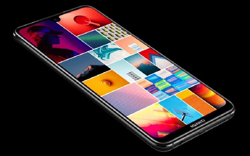 ফোনের ভিতরে থাকবে অক্টাকোর MediaTek Helio P35 চিপসেট, 3GB RAM আর 32GB/64GB স্টোরেজ। (Photo collected)