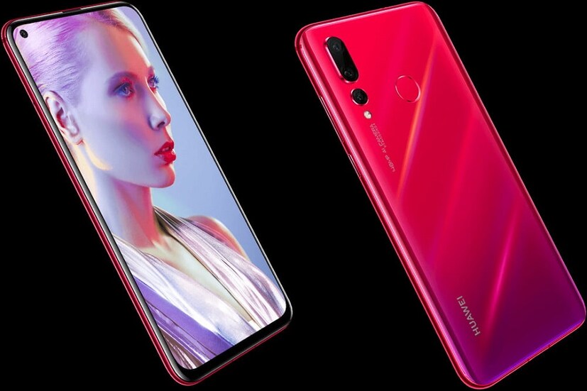 Huawei Nova 4 ফোনে থাকবে একটি 6.4 ইঞ্চি FHD+ ডিসপ্লে। নতুন এই ডিসপ্লে টেকনোলজির নাম রাখা হয়েছে Infinity-O ডিসপ্লে।(Photo collected)