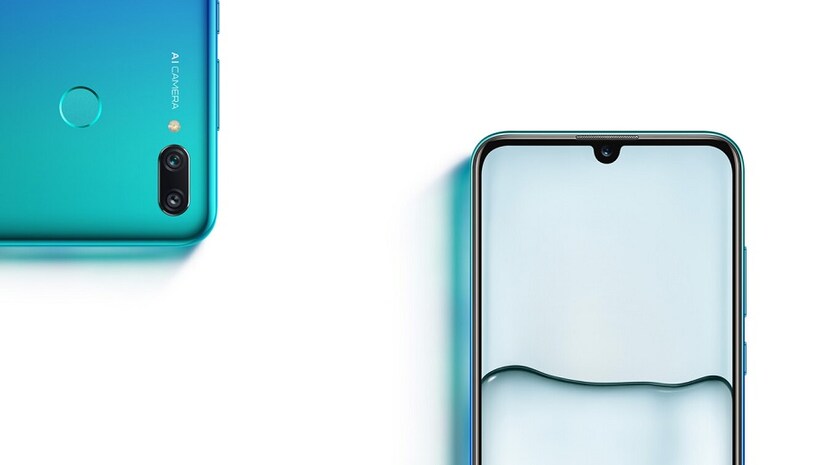 ছবি তোলার জন্য Huawei P Smart (2019) তে রয়েছে ডুয়াল রিয়ার ক্যামেরা সেট আপ। এই ক্যামেরায় একটি 13MP প্রাইমারি সেন্সার আর একটি 2MP সেকেন্ডারি ক্যামেরা থাকছে। সেলফি তোলার জন্য সামনে থাকছে 8MP ক্যামেরা। (Photo collected)