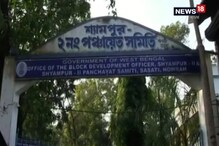 ১০০ দিনের কাজে মজুরির টাকা উধাও! পঞ্চায়েত কর্মীর অ্যাকাউন্টে ২৭ লক্ষ টাকা ১০০ দিনের কাজে মজুরির টাকা উধাও! পঞ্চায়েত কর্মীর অ্যাকাউন্টে ২৭ লক্ষ টাকা