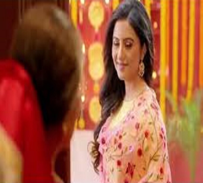 বাংলা টেলিভিশনের এই মুহূর্তের অন্যতম জনপ্রিয় চরিত্র শবনম ঘরে ঘরে পৌঁছে গিয়েছে ৷ ছবি সৌজন্যে জি বাংলা ৷ 