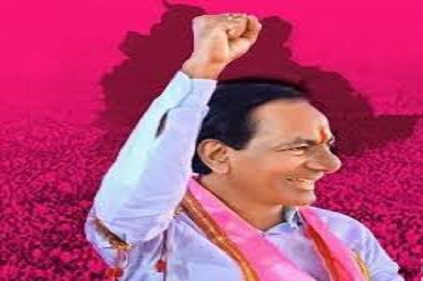 সপ্তম রাউন্ডে করিমনগর থেকে ২৬,০৮৬ ভোটে এগিয়ে টিআরএস প্রার্থী গাহ্গুলা কমলাকর ৷ ছবি সংগৃহীত ৷