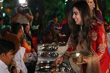 কী ছিল ইশা অম্বানির বিয়ের মেনুতে? দেখে নিন কী ছিল ইশা অম্বানির বিয়ের মেনুতে? দেখে নিন