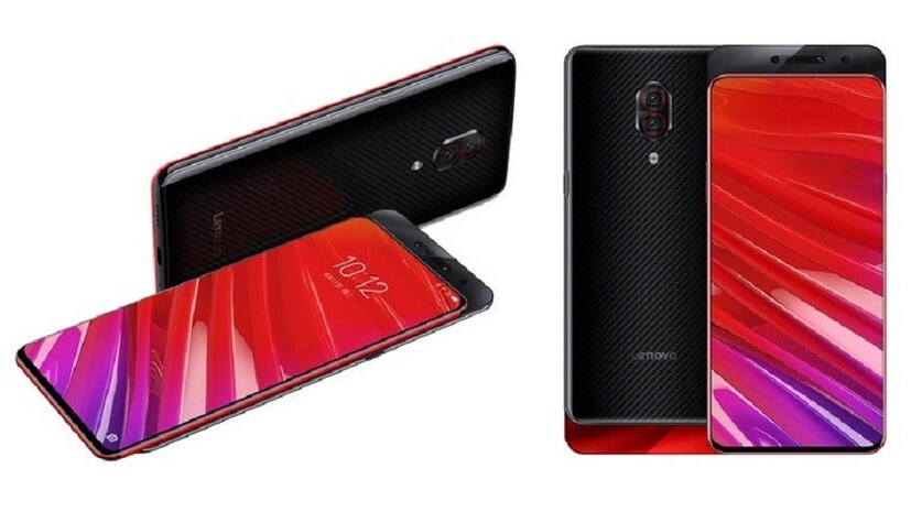 কানেক্টিভিটির জন্য Lenovo Z5 Pro GT তে থাকছে 4G LTE, Wi-Fi 802.11ac, Bluetooth v5.0, GPS/ A-GPS, NFC আর USB Type-C পোর্ট। (Photo collected)