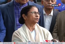 সব বিরোধী দলকে এক হওয়ার বার্তা মমতার