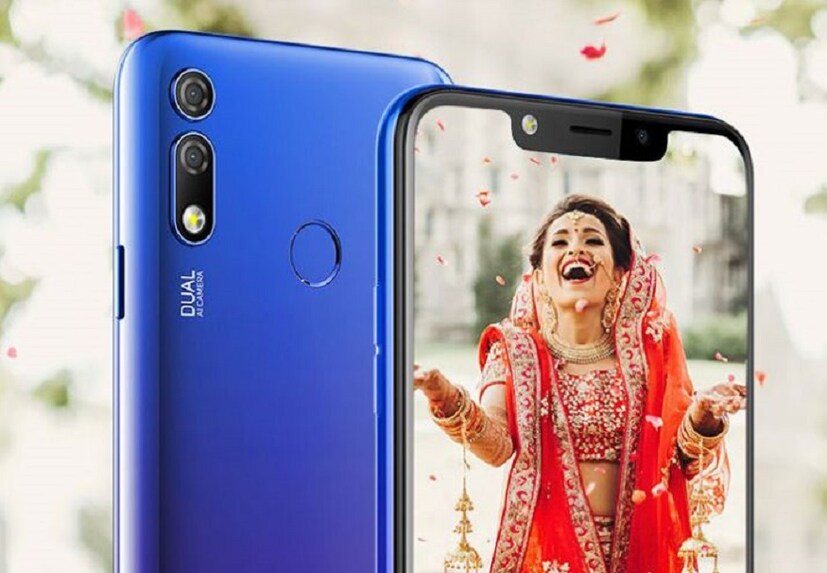 Infinity N11 ও Infinity N12 ফোনে একই ক্যামেরা থাকছে। এই ক্যামেরায় একটি 13MP প্রাইমারি সেন্সার ও একটি 5MP সেকেন্ডারি সেন্সার থাকবে। সেলফি তোলার জন্য Infinity N11 এ থাকছে 8MP সেন্সার। তবে Infinity N12 তে সেলফি তোলার জন্য থাকবে 16MP সেন্সার। (Photo collected)