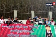 রক্তে আমার মোহনবাগান রক্তে আমার মোহনবাগান