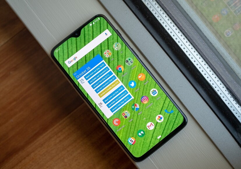 OnePlus 6T এর ভিতরে থাকবে Snapdragon 845 চিপসেট, 8GB পর্যন্ত RAM আর 256GB পর্যন্ত স্টোরেজ। OnePlus 6T ফোনে চলবে লেটেস্ট Android 9.0 Pie অপারেটিং সিস্টেম। এর উপরেই থাকবে কোম্পানির নিজস্ব OxygenOS স্কিন। (Photo collected)