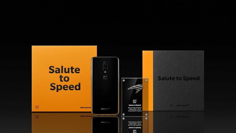 OnePlus 6T এর ভিতরে থাকবে Snapdragon 845 চিপসেট,  আর 256GB পর্যন্ত স্টোরেজ। OnePlus 6T ফোনে চলবে লেটেস্ট Android 9.0 Pie অপারেটিং সিস্টেম। এর উপরেই থাকবে কোম্পানির নিজস্ব OxygenOS স্কিন। (Photo collected)