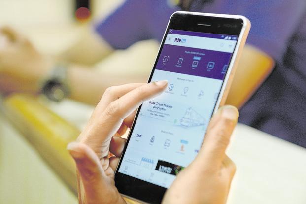 Paytm পোস্টপেইড পরিষেবা পেতে গেল কী করতে হবে? Paytm অ্যাপ-এ গিয়ে পোস্টপেইড সেকশনে যেতে হবে৷ সেখানে আপনাকে আধার ডিটেল দিতে হবে৷ Paytm পোস্টপেইড পরিষেবা পেতে গেল কী করতে হবে? Paytm অ্যাপ-এ গিয়ে পোস্টপেইড সেকশনে যেতে হবে৷ সেখানে আপনাকে আধার ডিটেল দিতে হবে৷