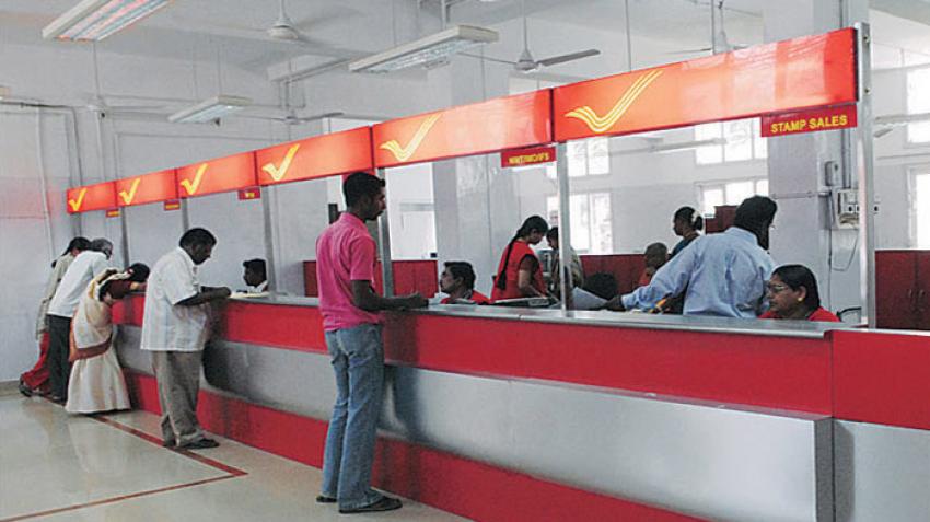 যাবতীয় বিস্তারিত জানতে indiapost.gov.in ভিজিট করুন৷ কী করতে হবে? এই পরিষেবা পেতে পোস্ট অফিসের নিকটবর্তী শাখায় গিয়ে অ্যাপ্লিকেশন ফর্ম ভরতে হবে৷ প্রয়োজনীয় নথির সঙ্গে ওই ফর্ম জমা দিন৷ যাবতীয় বিস্তারিত জানতে indiapost.gov.in ভিজিট করুন৷ কী করতে হবে? এই পরিষেবা পেতে পোস্ট অফিসের নিকটবর্তী শাখায় গিয়ে অ্যাপ্লিকেশন ফর্ম ভরতে হবে৷ প্রয়োজনীয় নথির সঙ্গে ওই ফর্ম জমা দিন৷