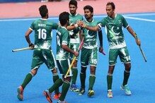 ভারতে বিশ্বকাপ খেলতে এসে মঞ্চে যা করলেন পাকিস্তানি খেলোয়াড়রা, দেখুন ভাইরাল ভিডিও ভারতে বিশ্বকাপ খেলতে এসে মঞ্চে যা করলেন পাকিস্তানি খেলোয়াড়রা, দেখুন ভাইরাল ভিডিও