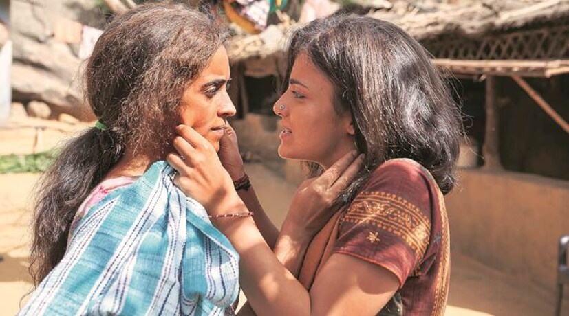 সেরা নবাগত অভিনেত্রী রাধিকা মদন (পটাখা)