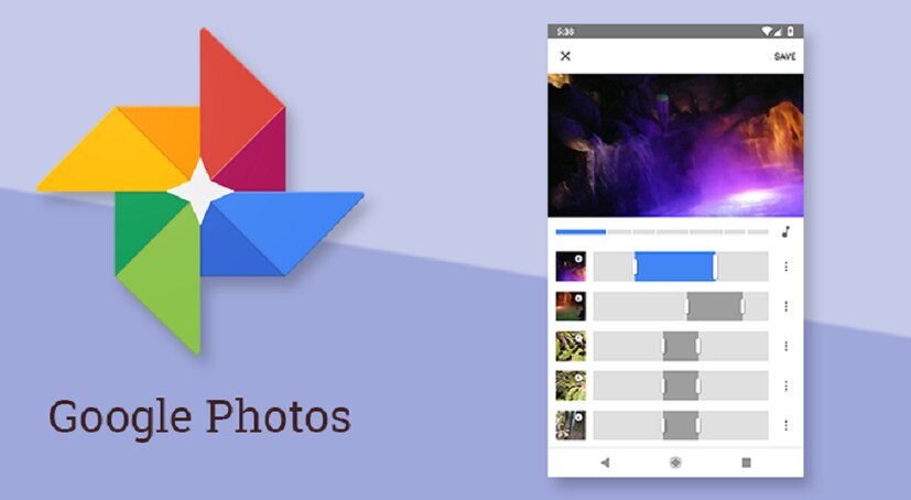 তবে যে সব গ্রাহক স্মার্টফোনে ভিডিও তুলে Google Photos এ ব্যাক আপ রাখেন তাদের এই পরিবির্তনে কোন সমস্যা হবে না। (Photo collected)