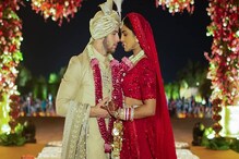 জানেন কলকাতার ১১০ জন দর্জি তৈরি করেছেন প্রিয়াঙ্কার বিয়ের লেহঙ্গা? জানেন কলকাতার ১১০ জন দর্জি তৈরি করেছেন প্রিয়াঙ্কার বিয়ের লেহঙ্গা?