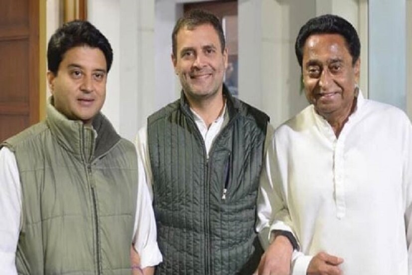 ১১ ডিসেম্বর,২০১৭ সালে পেয়েছিলেন দলের সভাপতির পদ । তার একবছর বাদেই ছত্তীসগড়, রাজস্থান ও মধ্যপ্রদেশে সরকার গড়তে চলেছে দল। ২০১৯ লোকসভা নির্বাচনের আগে রাহুল গান্ধি ও কংগ্রেসের সাফল্যই এই মুহূর্তে সংবাদ শিরোনামে । (ছবি: সংগৃহীত)