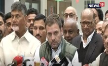 বিজেপির দুর্নীতির প্রতিবাদেই ইস্তফা দিলেন উর্জিত পটেল: রাহুল গান্ধি বিজেপির দুর্নীতির প্রতিবাদেই ইস্তফা দিলেন উর্জিত পটেল: রাহুল গান্ধি