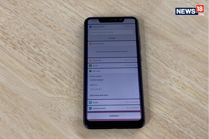 Redmi Note 6 pro ফোনে রয়েছে ডুয়েল সেলফি ক্যামেরা, ১৯:৯ ডিসপ্লে, তার উপরে থাকছে একটি নচ, আপডেটেড রিয়ার ক্যামেরা, আগের থেকে বড় ডিসপ্লে।
