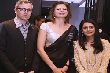 সচিন মুখ্যমন্ত্রী হলে সারার কেল্লাফতে! ঠাকুরদা-বাবা-কাকা-ভাই ছিলেন মুখ্যমন্ত্রী
