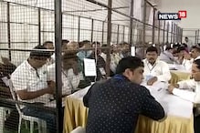 Telangana Assembly Election 2018: হায়দরাবাদে কড়া প্রহরায় চলছে ভোটগ্রহণ
