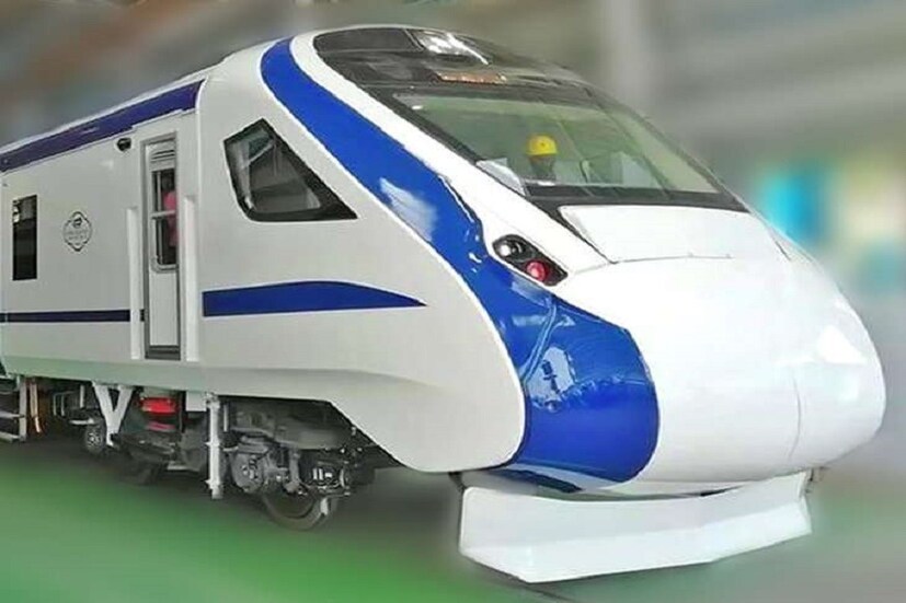 বুধবার ১৮০ কিমি প্রতি ঘণ্টা গতিবেগে দৌড়েছে ৷ এই কথা স্বয়ং রেলমন্ত্রী পীযূষ গয়াল ট্যুইট করে জানিয়েছেন ৷ প্রতীকী ছবি ৷