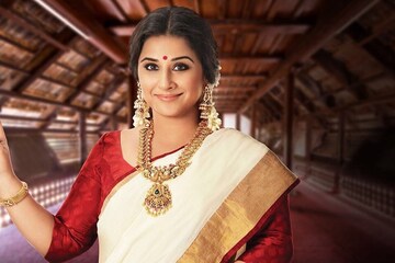 খুশির খবর ! ‘আম্মা’ হচ্ছেন বিদ্যা বালন