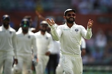 India vs Australia: দ্বিতীয় টেস্টে দলে নেই পৃথ্বী-রোহিত-অশ্বিন India vs Australia: দ্বিতীয় টেস্টে দলে নেই পৃথ্বী-রোহিত-অশ্বিন