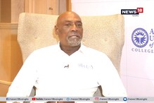 বিরাটের ভক্ত ভিভ রিচার্ডস, নিউজ 18 বাংলার এক্সক্লুসিভ সাক্ষাৎকারে আর যা বললেন কিংবদন্তী বিরাটের ভক্ত ভিভ রিচার্ডস, নিউজ 18 বাংলার এক্সক্লুসিভ সাক্ষাৎকারে আর যা বললেন কিংবদন্তী