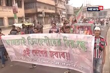 যুবভারতীতে রবিবাসরীয় ডার্বি শুরুর আগে মোহনবাগান সমর্থকরা কী করলেন ? দেখে নিন যুবভারতীতে রবিবাসরীয় ডার্বি শুরুর আগে মোহনবাগান সমর্থকরা কী করলেন ? দেখে নিন